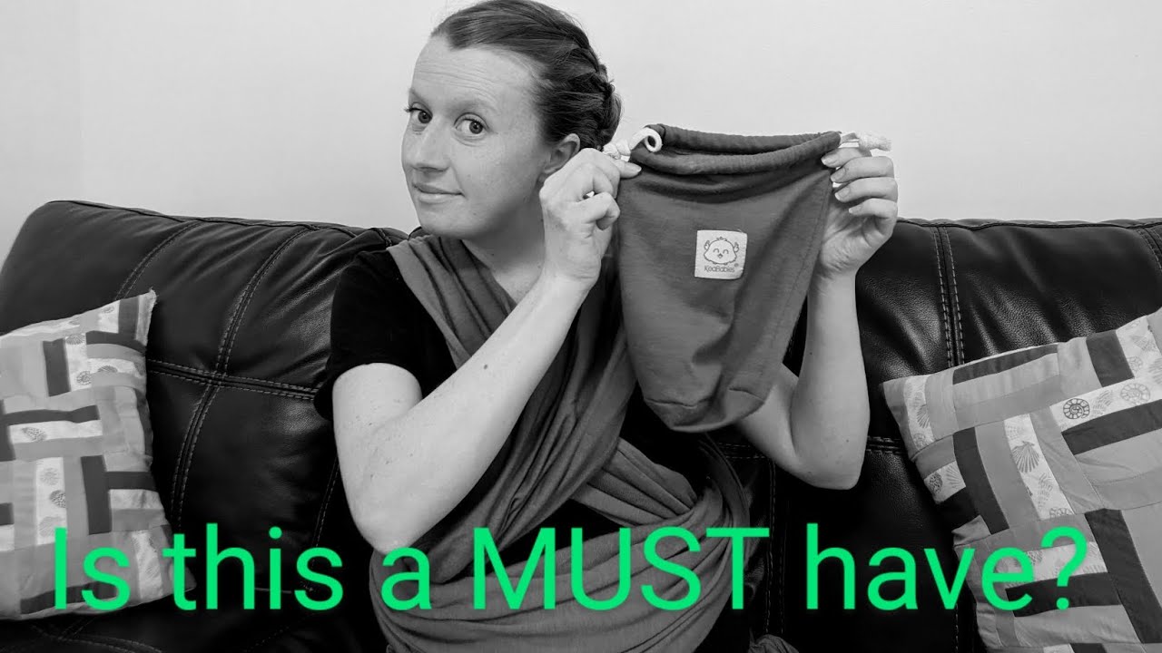 Pros and Cons of a Baby Wrap/Baby Carrier Pros and Cons