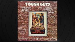 Run Faye Run by Isaac Hayes from Tough Guys