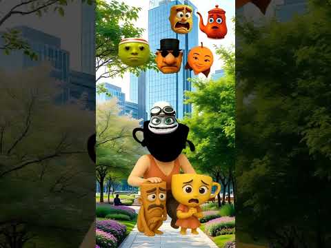 GUESS REAL HEAD of LIRILI LARILA part #4 garry's modnew update short#garrysmod#zoonomaly#roblox