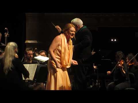 Magdalena Kožená, 'Ah! Mio cor!', Alcina (Händel)