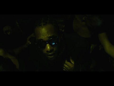 AYLØ -Tekkers (Official Music Video)