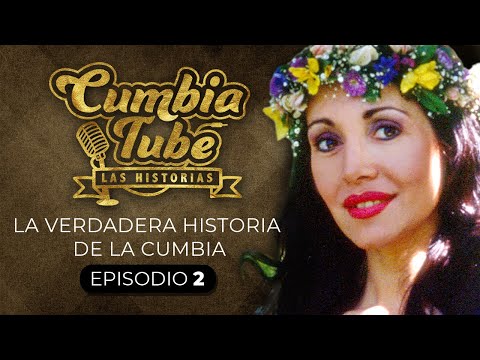 CUMBIA en Los '90: de Argentina para el Mundo | CumbiaTube: Las Historias (Cap.2)