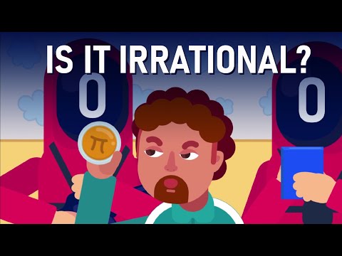 Types of Numbers | Rational and Irrational