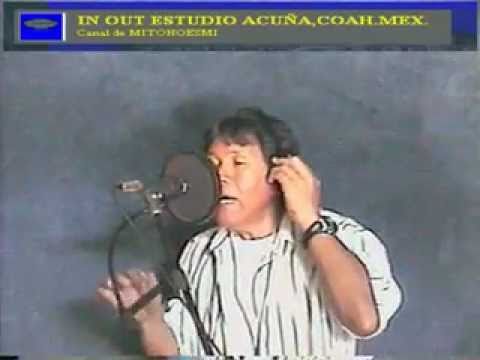 DAME MAS AMOR de Los SONORITMICOS Canta PP LEVI CD. ACUÑA COAH. MX.