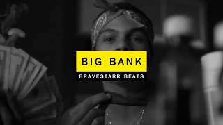 D Savage x Yung Bans x ThouxanbanFauni Type Beat - "BIG BANK" | New Wave/Trap 2018 [FREE]