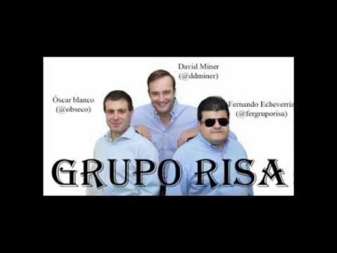 Grupo Risa: Hugo Manuel Cardozo llama a la "otra" Esperanza Aguirre