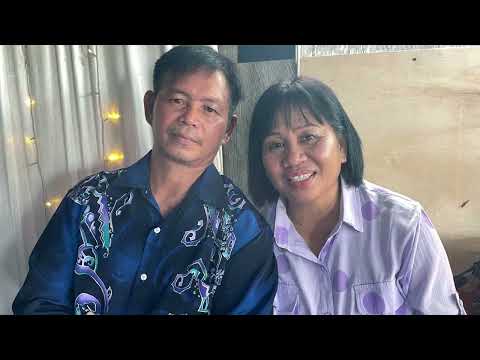 INTANGAI OM IMURIANAI -George Ombou (Karaoke)