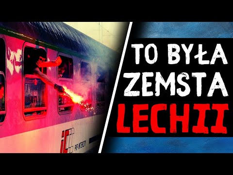 Lechia Gdańsk kontra Pogoń Szczecin – Najbrutalniejszy wyjazd lat 90.