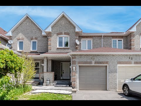 47 Muirland Crescent, Brampton Home - Real Estate Properties