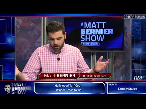 The Matt Bernier Show Recap - November 27th, 2017