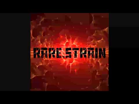 Rare.strain - Silent Hunter (2014)