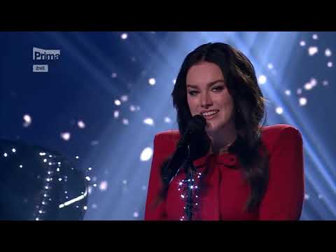 Ewa Farna - Vánoce na míru - Kapka Naděje (20.12.2020)