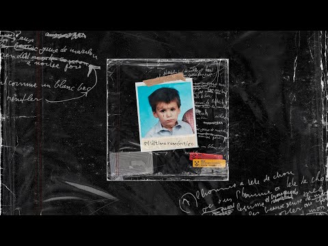 HECTOR SADBOY - El último romántico (Álbum Completo)