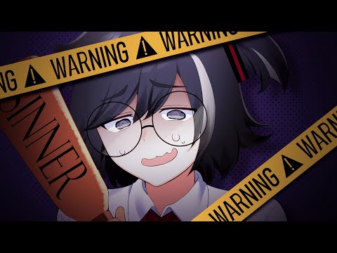 Confessions of a Rotten Girl (SAWTOWNE) / vally.exe【COVER】