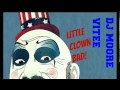 Little Clown Bad! 