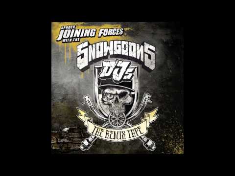 DJ Soulclap ft Punchline & Senor Kaos - Cleanin' My Sneakers (Snowgoons RMX)