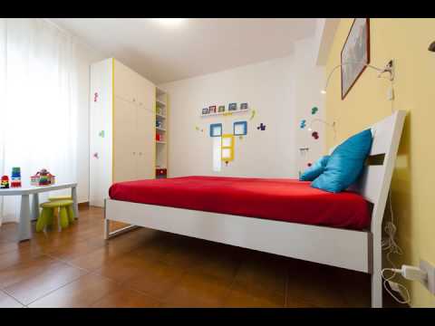 Casa Vacanze Valle - Sperlonga - Italy