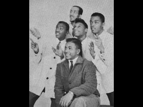 The Fantastics - There Goes My Love (A Capella Unreleased Stereo Version)