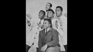 The Fantastics - There Goes My Love (A Capella Unreleased Stereo Version)