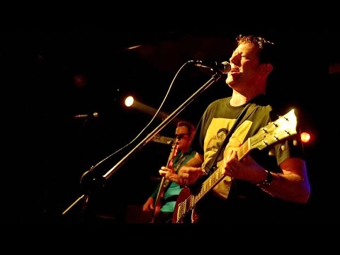 The Sleeves - Walk With The Devil @ Rocks (May 23, 2015)