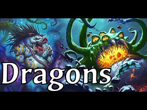 Yogg-Saron Mercenaries Event Task 1 - "No Halftime" (Dragon Comp)