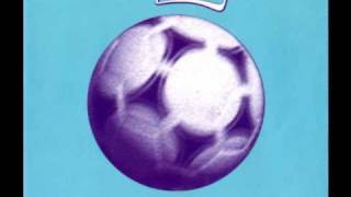Collapsed Lung - Eat My Goal (Synchromesh 'Terror On The Terraces' Mix)