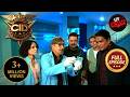Dr Salunkhe ने लाया Crime Case में नया Twist CID New Season 18 Feb 2026