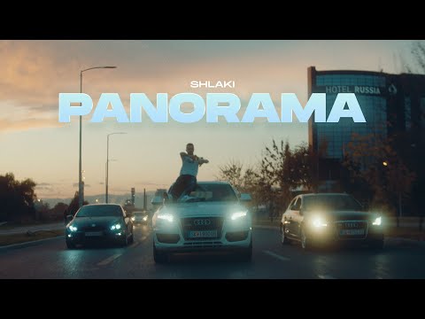 Shlaki - PANORAMA (Official Video)