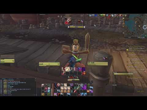 8.3 SUBTLETY ROGUE GUIDE!!!!!!