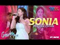 Sonia Kau Sebut Namaku Genia Moya Official Live Music