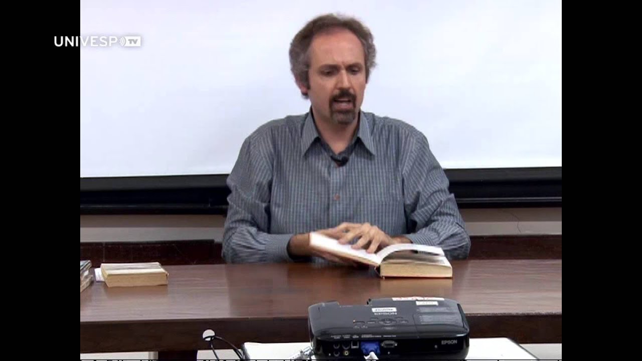 História do Brasil Colonial I - Pgm 29 - O debate historiográfico em torno do Antigo Sistema