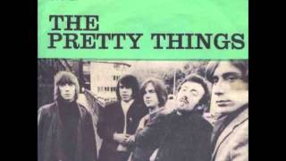 The Pretty Things - Come See Me