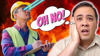 You Got a CODE ENFORCEMENT Letter DO THIS! | What are CODE VIOLATION Letters