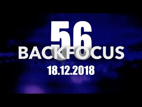 Backfocus 56: Futschi, Pixii und ein Überraschungspaket - analoge Fotografie
