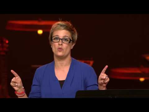 FRUITFUL | Gentleness with Elisa Laird