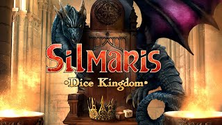 Buy Dice Kingdoms (PC) - Steam Key - GLOBAL - Cheap - !