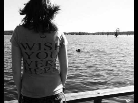 Wish You Were Here - Agent Greg & Dim Chord  Ft. Kristia