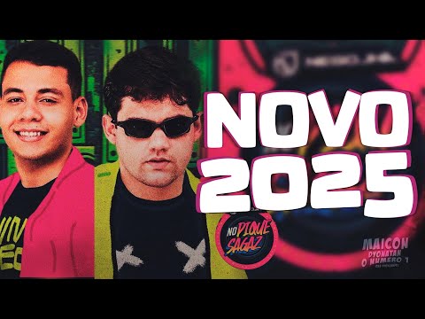 NEGO JHÁ -  NEGO JHÁ 2025 - NEGO JHÁ PAREDÃO 2025 PIQUE SAGAZ ARROCHADEIRA MÉDIOS SÓ AS TOPS MÚSICAS