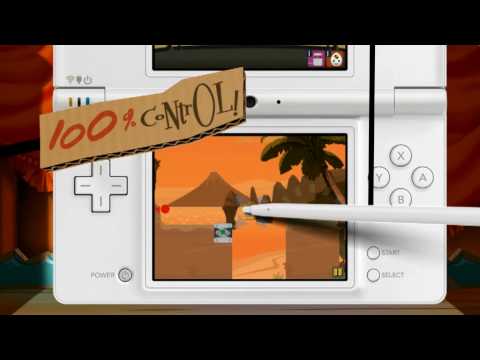 DodoGo! Challenge Nintendo DS