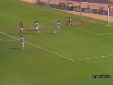 Gatta Giuseppe Parate dal 1987 al 1994 - Pescara,Lecce