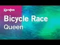 Bicycle Race - Queen | Karaoke Version | KaraFun
