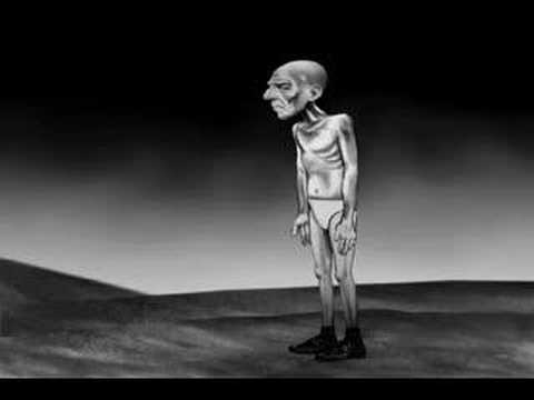 Cinico Cartoon by Giorgio Finamore