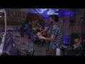 Live Music Video | The Hillbenders "Vamp in the Middle" by John Hartford