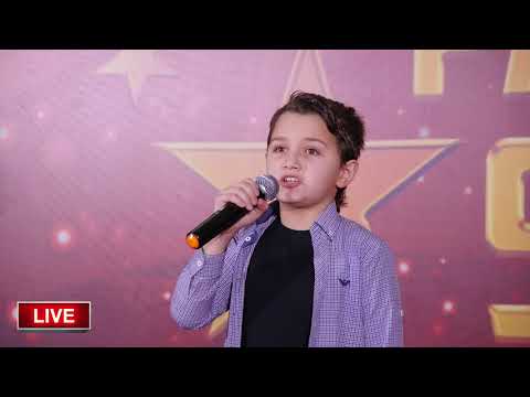 Bogdan Untilov -  Lacrimioara