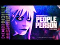 PEOPLE PERSON Award Winning Animated Short Film