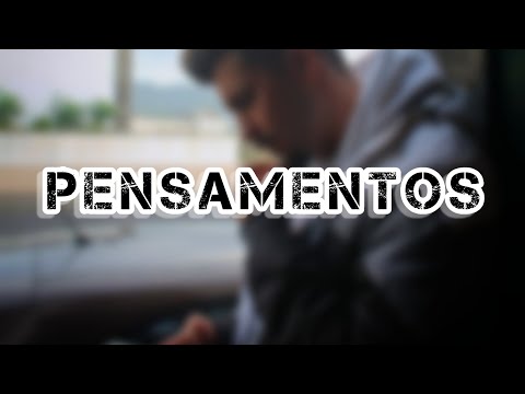 JC MC- Pensamentos (Official Videoclip)