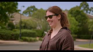 Reimagining The Great Australian Dream documentary