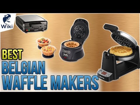 download lagu mp3 mp4 Best Belgian Waffle Maker 2018, download lagu Best Belgian Waffle Maker 2018 gratis, unduh video klip Best Belgian Waffle Maker 2018