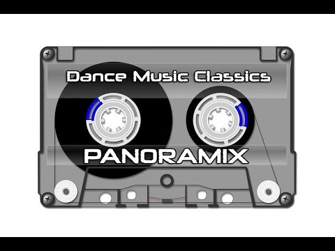 Panoramix | Dance Music Classics | DJ set