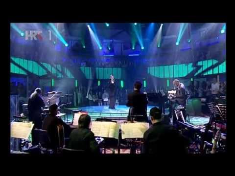 Pjevaj moju pjesmu - JOSIPA LISAC - Danas sam luda (SE02E13)